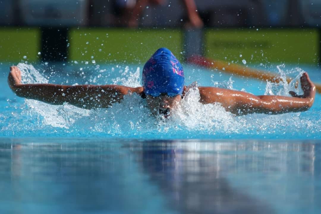 A.S.ROANNE NATATION